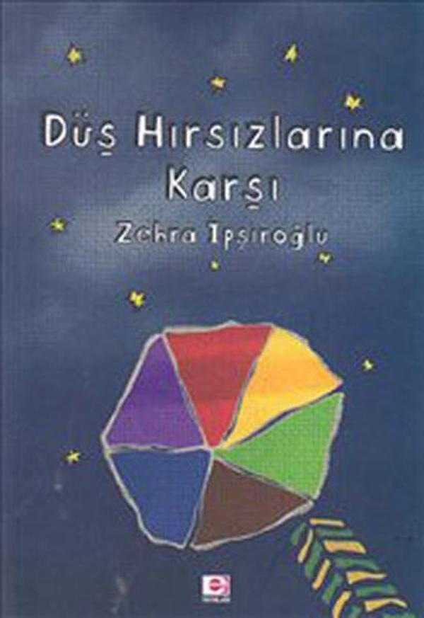 Düş Hırsızlarına Karşı - E Yayınları - Image 1