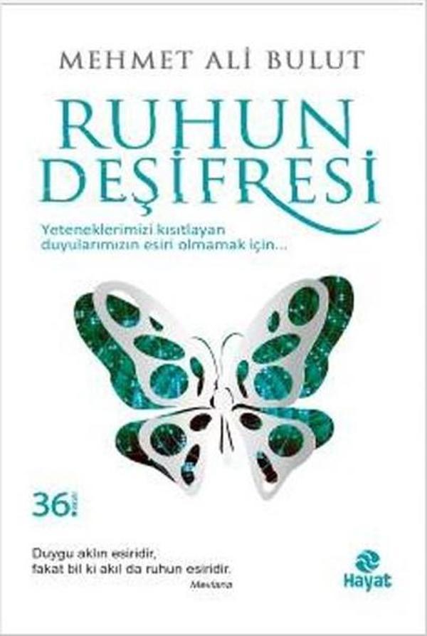 Ruhun Deşifresi - Hayat Yayıncılık - Image 1