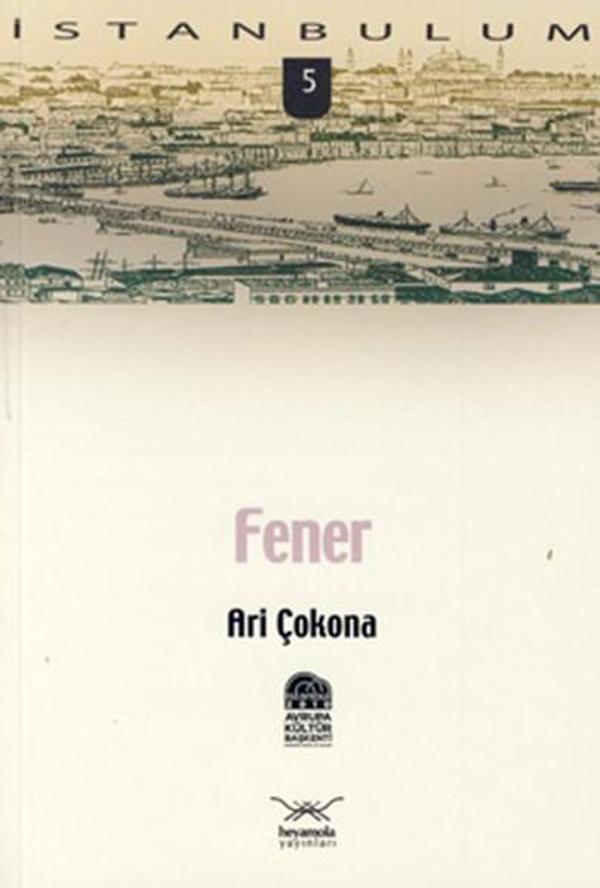 Fener - Heyamola Yayınları - Image 1