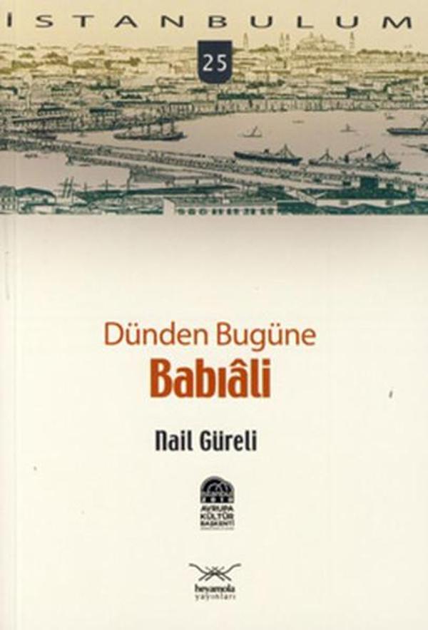 Dünden Bugüne Babıli - Heyamola Yayınları - Image 1