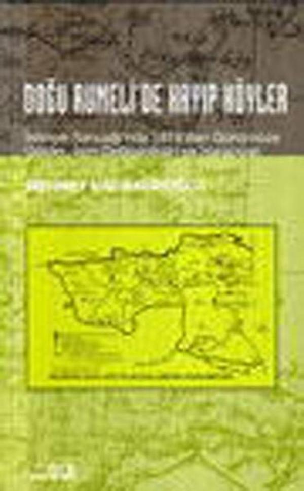 Doğu Rumeli'de Kayıp Köyler - Bağlam Yayıncılık - Image 1