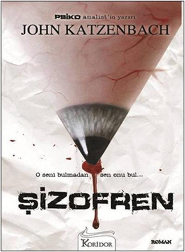 Şizofren - Koridor Yayıncılık - Image 1