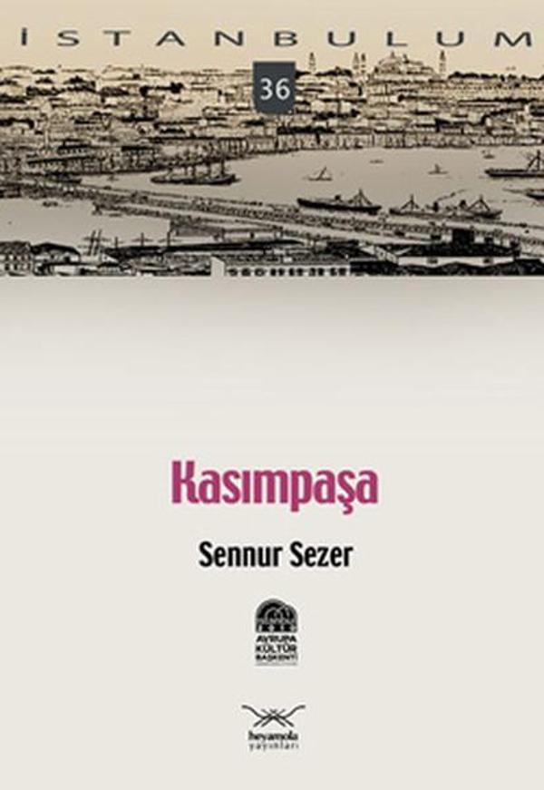 Kasımpaşa - Heyamola Yayınları - Image 1