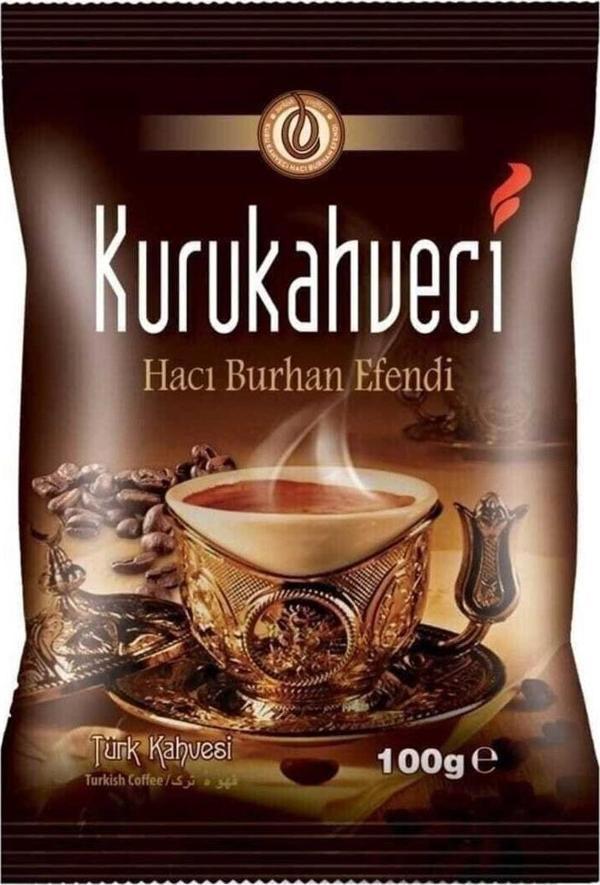 Pakmaya Türk Kahvesi 100 gr.  - Image 1