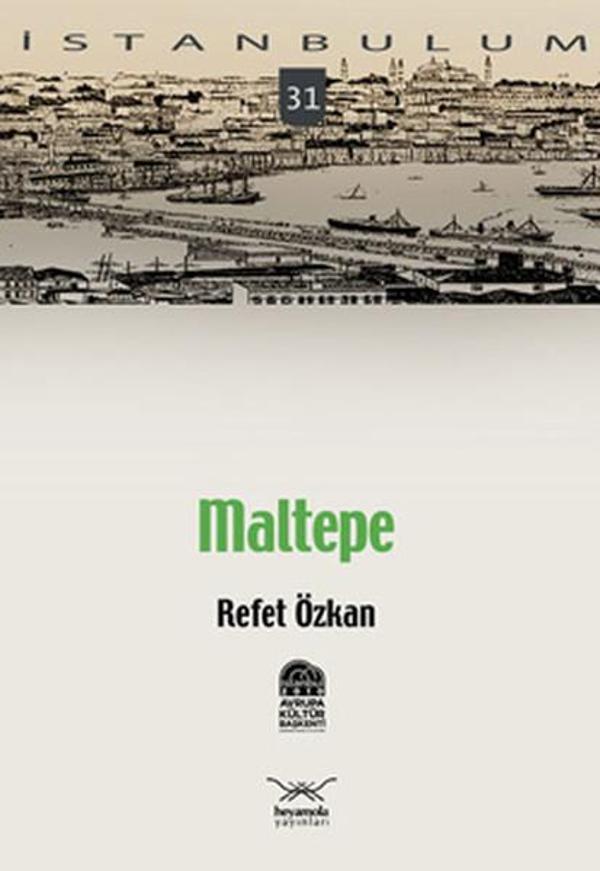 Maltepe - Heyamola Yayınları - Image 1