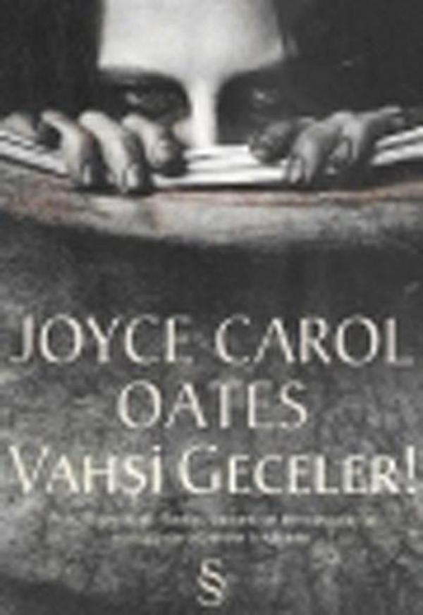 Vahşi Geceler - Everest Yayınları - Image 1