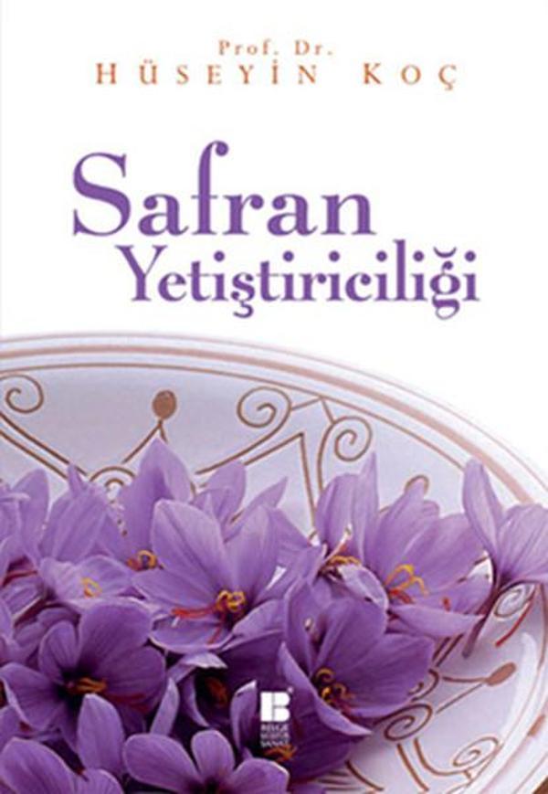 Safran Yetiştiriciliği - Bilge Kültür Sanat - Image 1