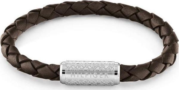 Tommy Hilfiger THJ2790478 Erkek Bileklik - Image 1