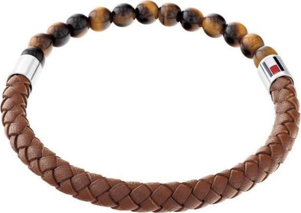Tommy Hilfiger THJ2790474 Erkek Bileklik - Image 1
