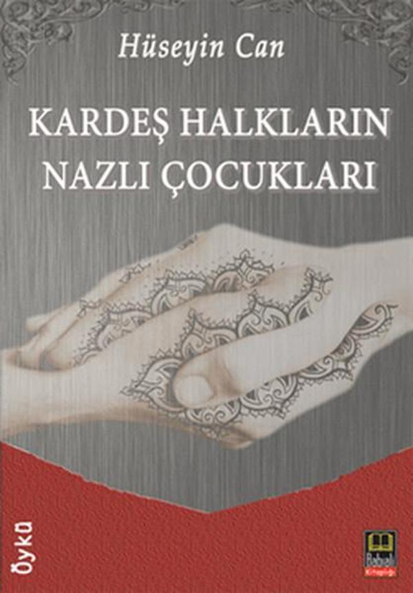 Kardeş Halkların Nazlı Çocukları - Babıali Kitaplığı - Image 1