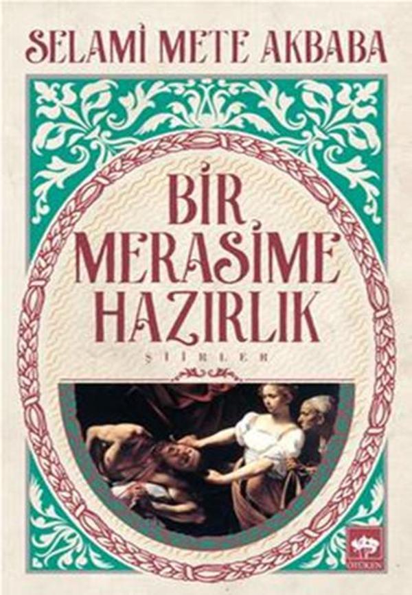 Bir Merasime Hazırlık - Ötüken Neşriyat - Image 1