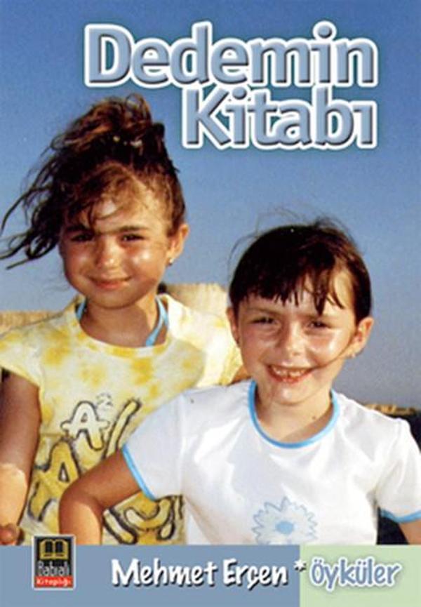 Dedemin Kitabı - Ozan Yayıncılık - Image 1