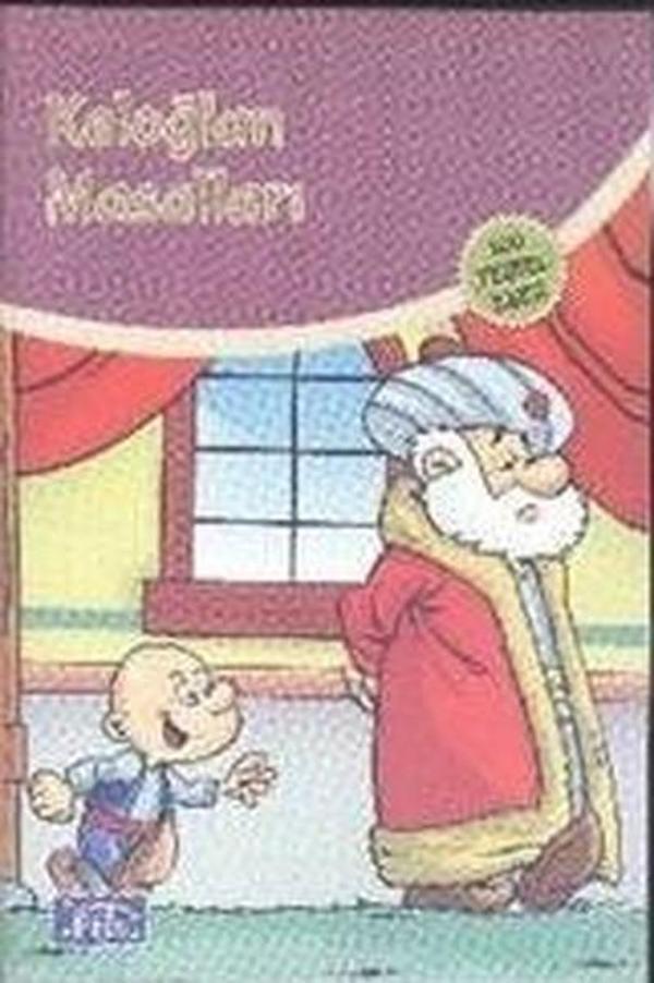 Keloğlan Masalları - Parıltı Yayınları - Image 1