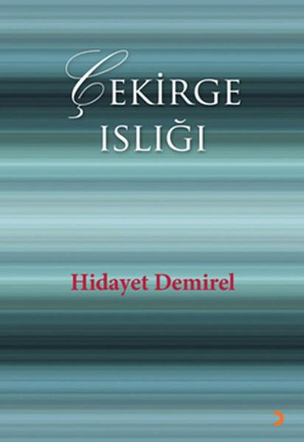 Çekirge Islığı - Cinius Yayınevi - Image 1
