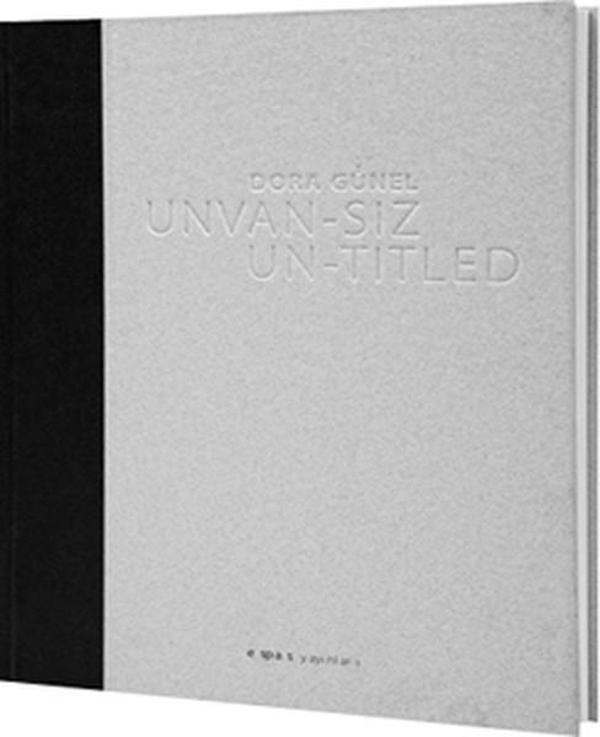 Unvan-sız Un-Titled - Espas Sanat Kuram Yayınları - Image 1