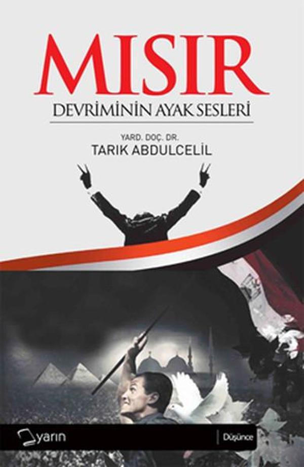 Mısır Devriminin Ayak Sesleri - Yarın Yayınları - Image 1