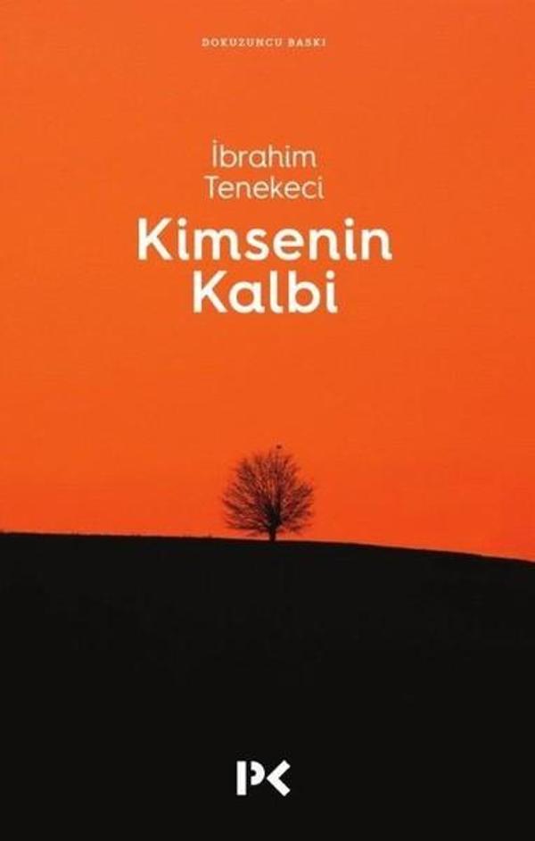 Kimsenin Kalbi - Profil Kitap Yayınevi - Image 1