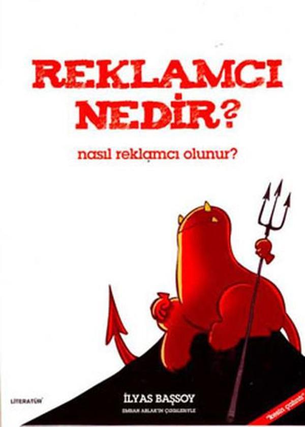 Reklamcı Nedir ? Nasıl Reklamcı Olunur ? - Literatür Yayıncılık - Image 1