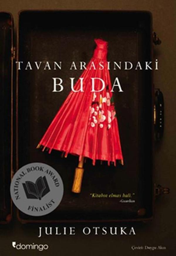 Tavan Arasındaki Buda - Domingo Yayınevi - Image 1