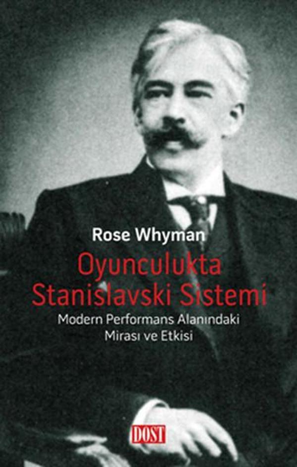 Oyunculukta Stanislavski Sistemi - Dost Kitabevi - Image 1