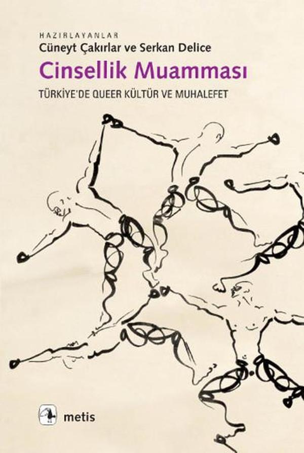 Metis Yayınları Cinsellik Muamması - Metis Yayınları - Image 1