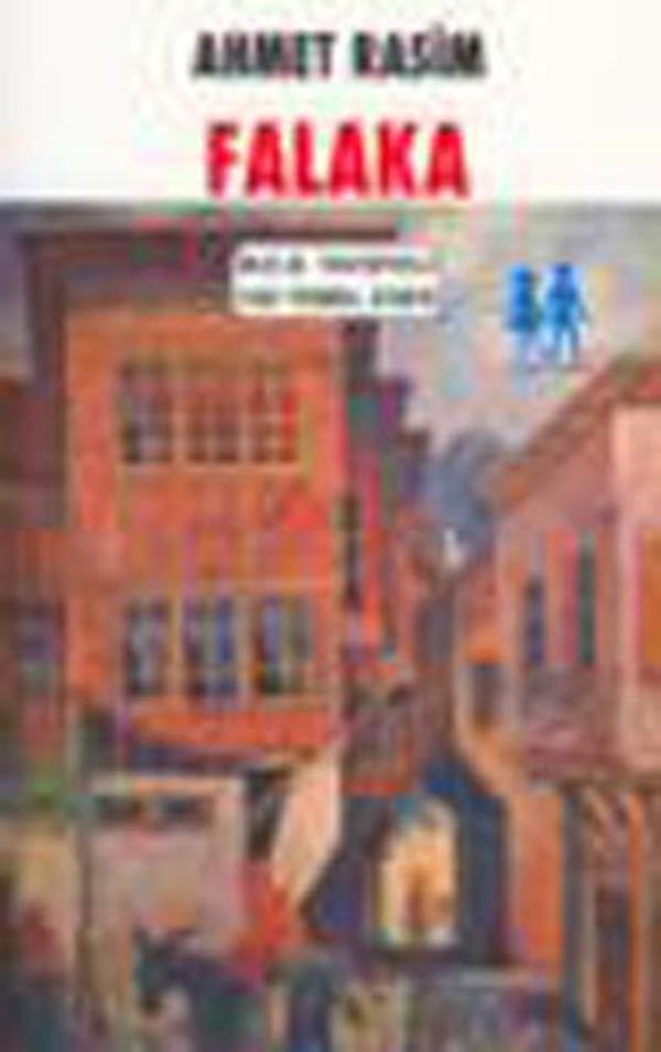 Falaka - Oda Yayınları - Image 1