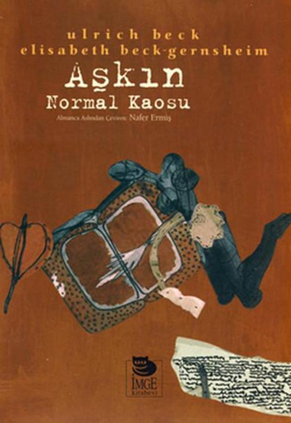 Aşkın Normal Kaosu - İmge Kitabevi - Image 1