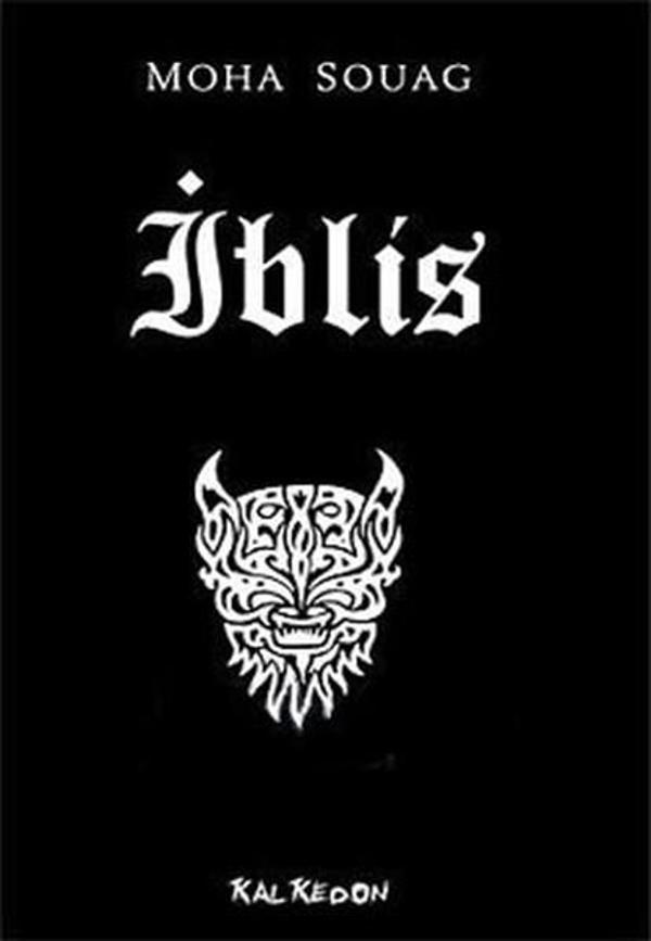İblis - Kalkedon - Image 1