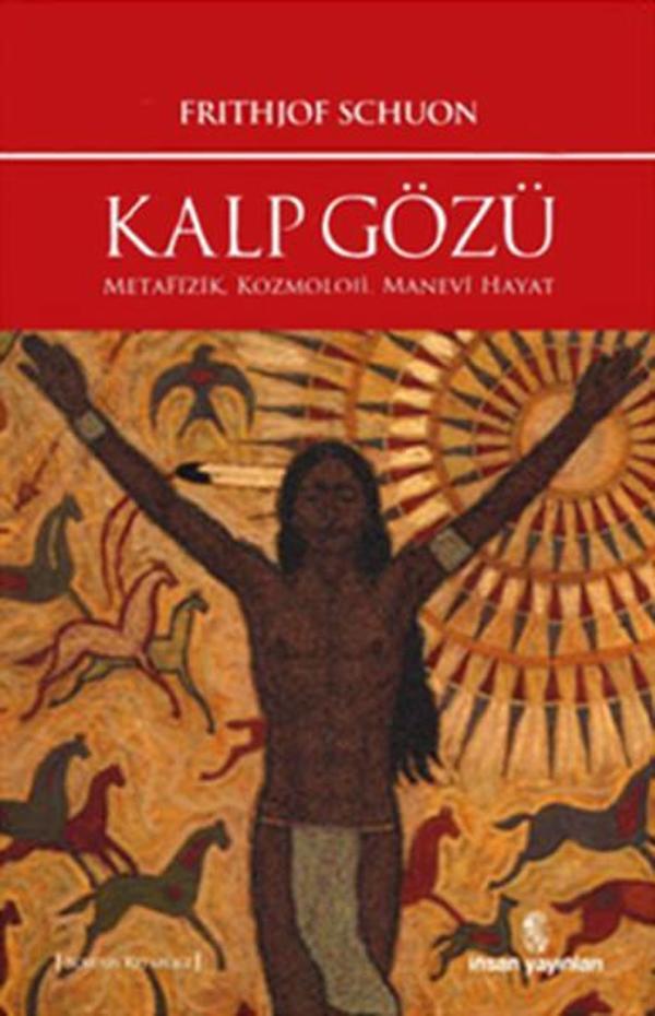 Kalp Gözü - İnsan Yayınları - Image 1