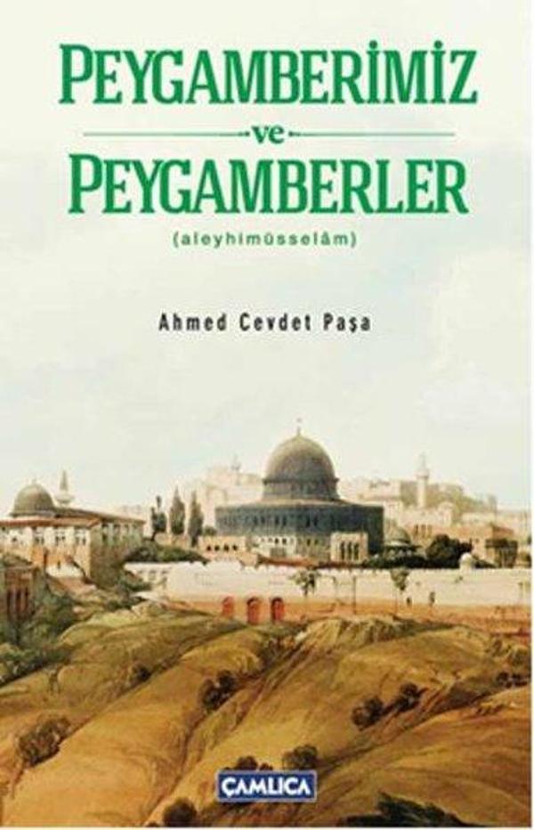 Peygamberlerimiz ve Peygamberler - Çamlıca Basım Yayın - Image 1