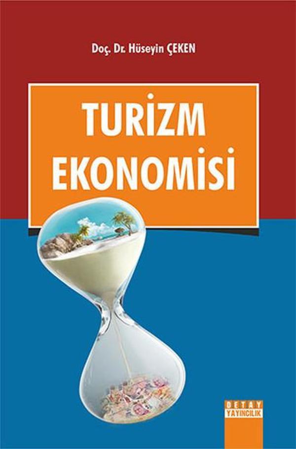 Turizm Ekonomisi - Detay Yayıncılık - Image 1