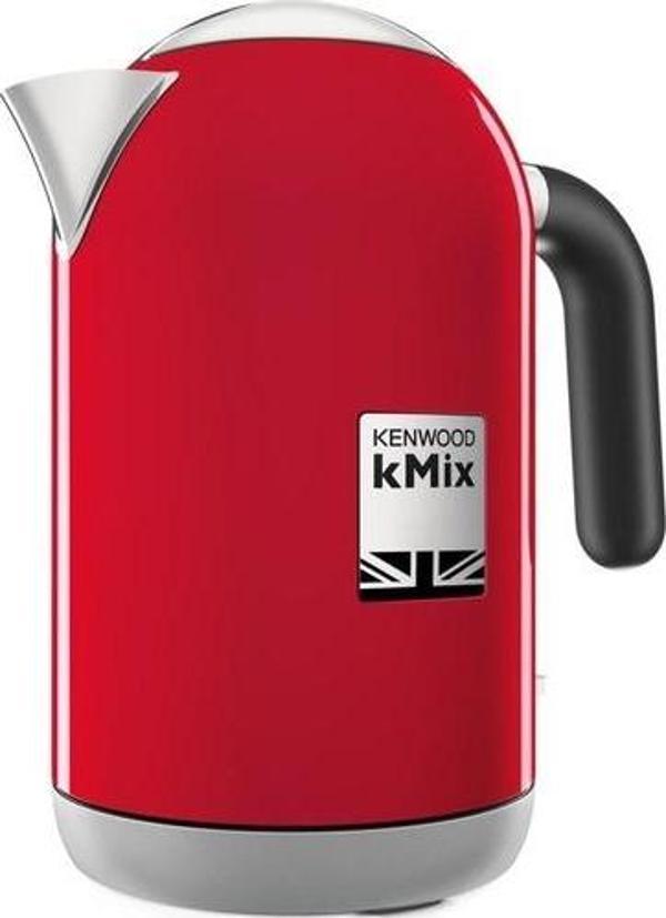 Kenwood Zjx740 Kmix 2200 W 1.7 lt Çelik Kettle - Image 1