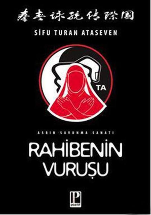 Rahibenin Vuruşu - Pozitif Yayıncılık - Image 1