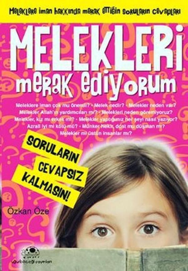 Melekleri Merak Ediyorum - Uğurböceği - Image 1
