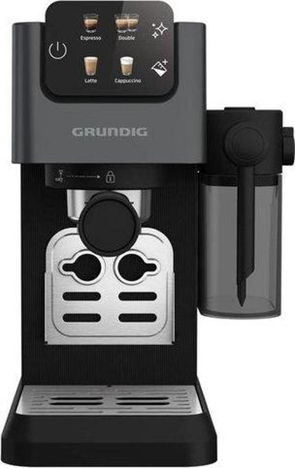 Ksm 5330 Yarı Otomatik Espresso Makinesi - Image 1