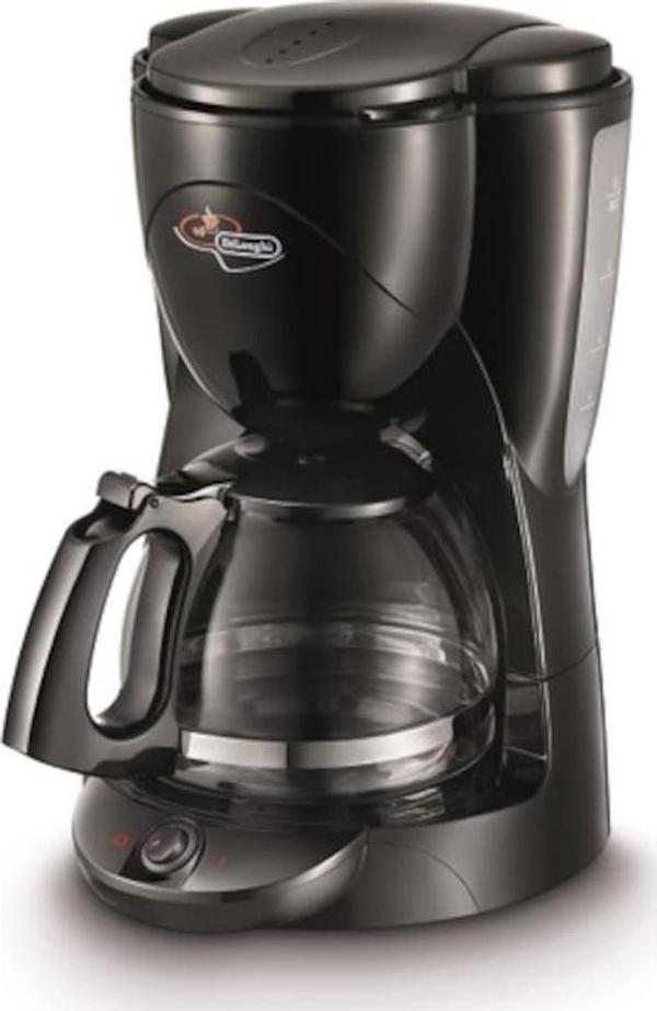 Delonghi Icm2.1B Filtre Kahve Makinesi - Image 1