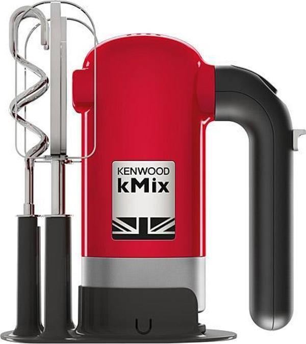 Kenwood HMX750RD Mikser - Image 1
