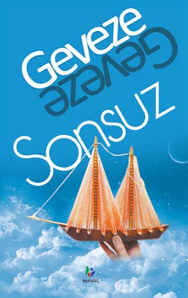 Sonsuz - Mavi Ağaç - Image 1