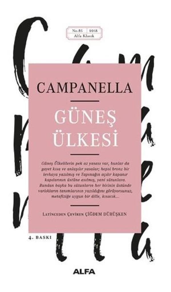 Güneş Ülkesi - Alfa Yayıncılık - Image 1
