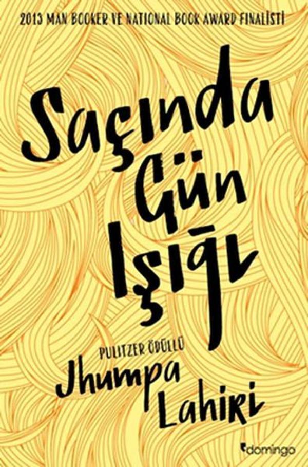Saçında Gün Işığı - Domingo Yayınevi - Image 1
