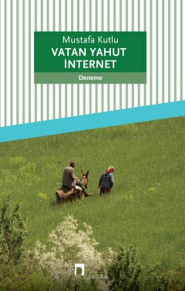 Vatan Yahut İnternet - Dergah Yayınları - Image 1