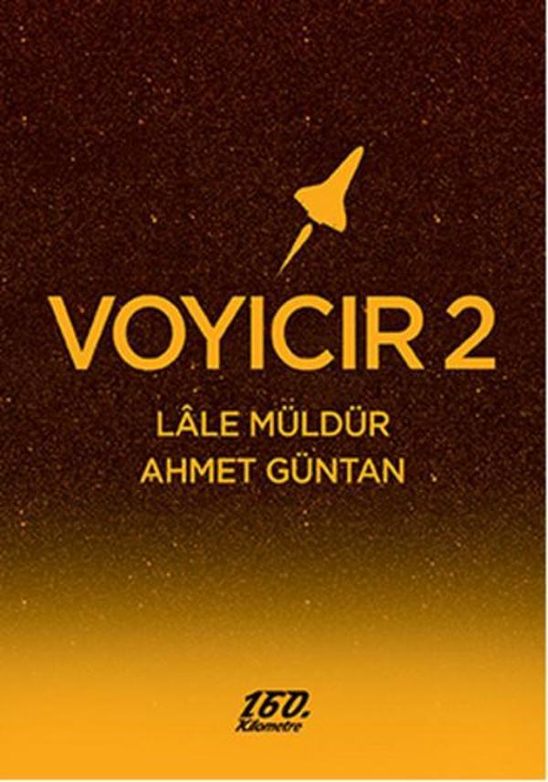 160.Kilometre Voyıcır 2. - 160.Kilometre - Image 1