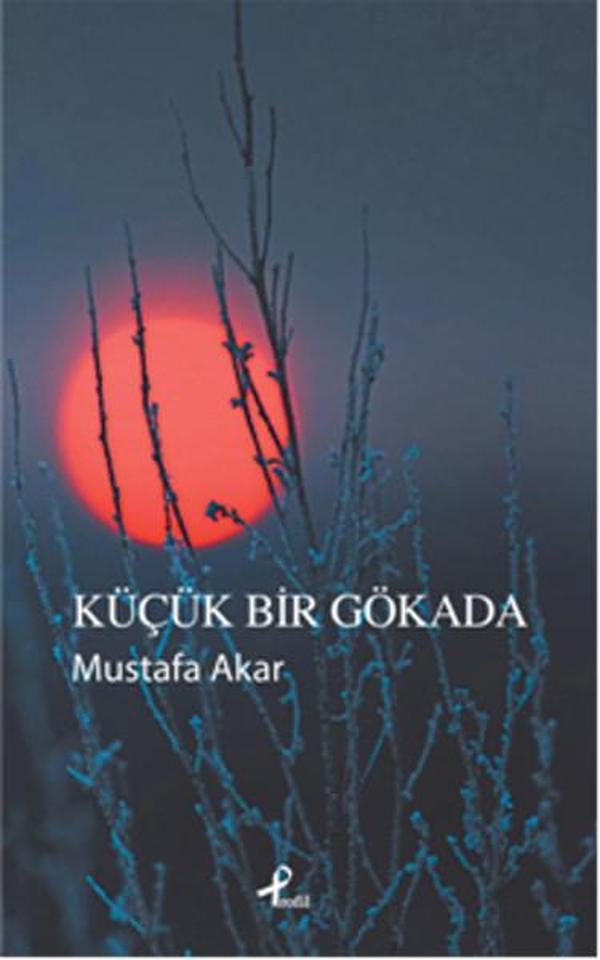Küçük Bir Gökada - Profil Kitap Yayınevi - Image 1