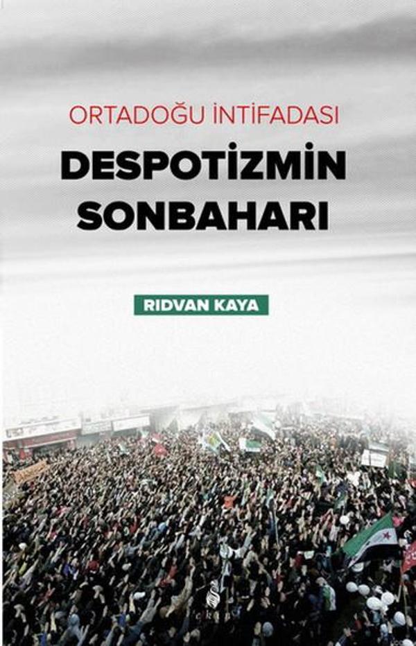 Despotizmin Sonbaharı - Ekin Yayınları - Image 1
