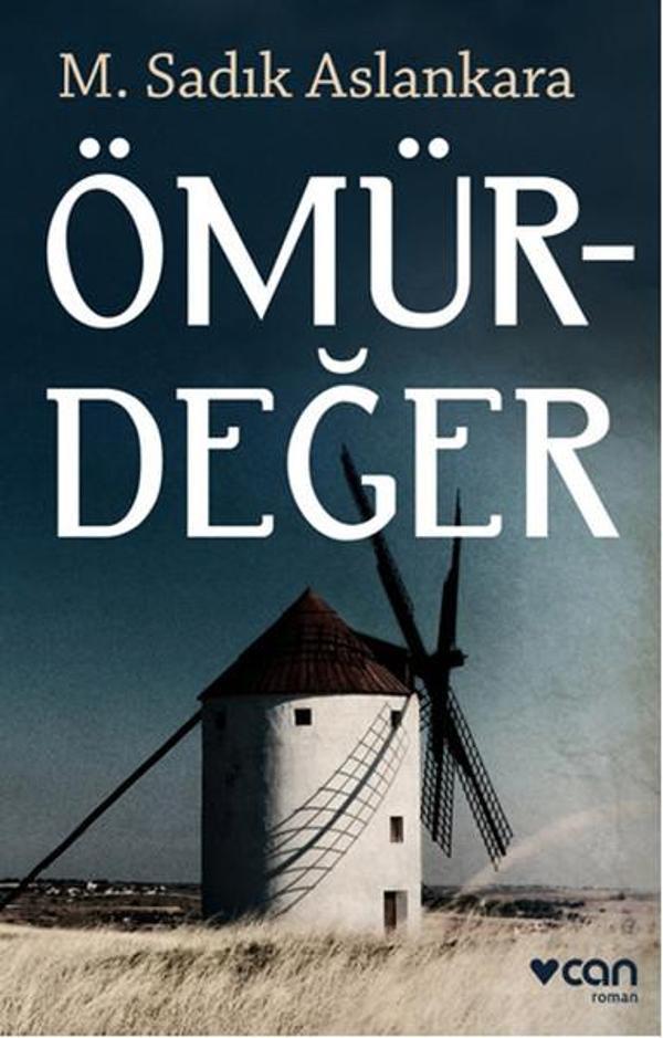 Ömürdeğer - Can Yayınları - Image 1