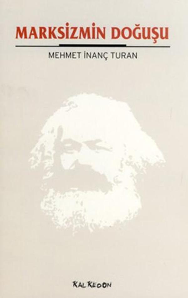 Marksizmin Doğuşu - Kalkedon - Image 1