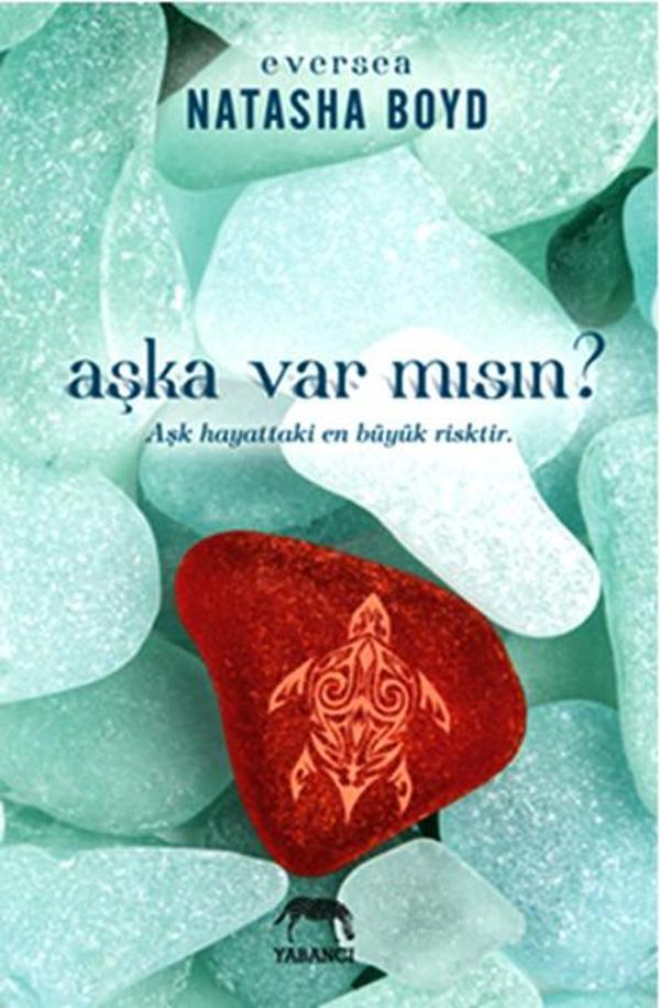 Aşka Var Mısın? - Yabancı - Image 1