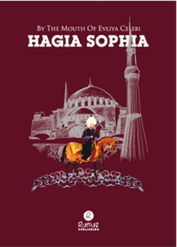 Hagia Sophia - Rumuz Yayınevi - Image 1