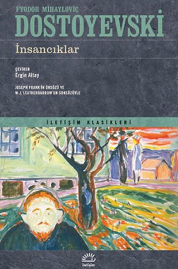 İnsancıklar - İletişim Yayınları - Image 1