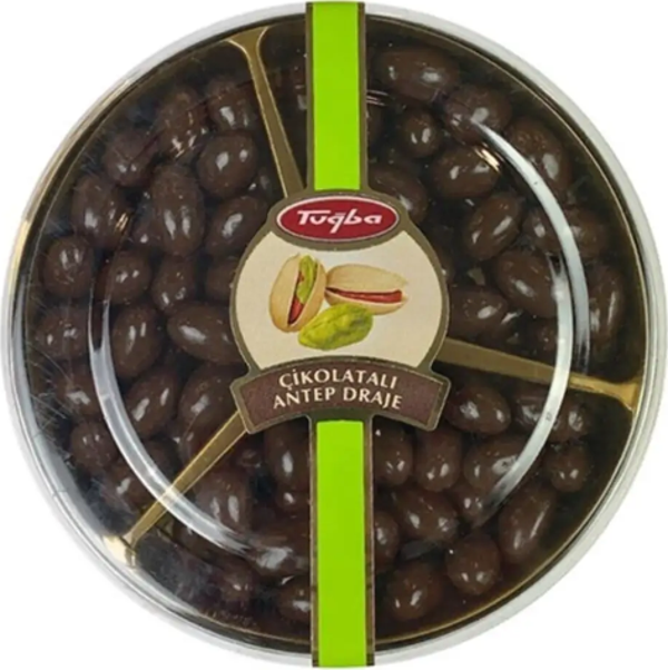 Tuğba Kuruyemiş Antep Draje 155 gr - Image 1